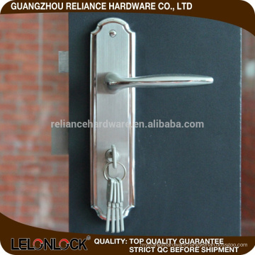 Supply all kinds of apartment door safe lock with best choice